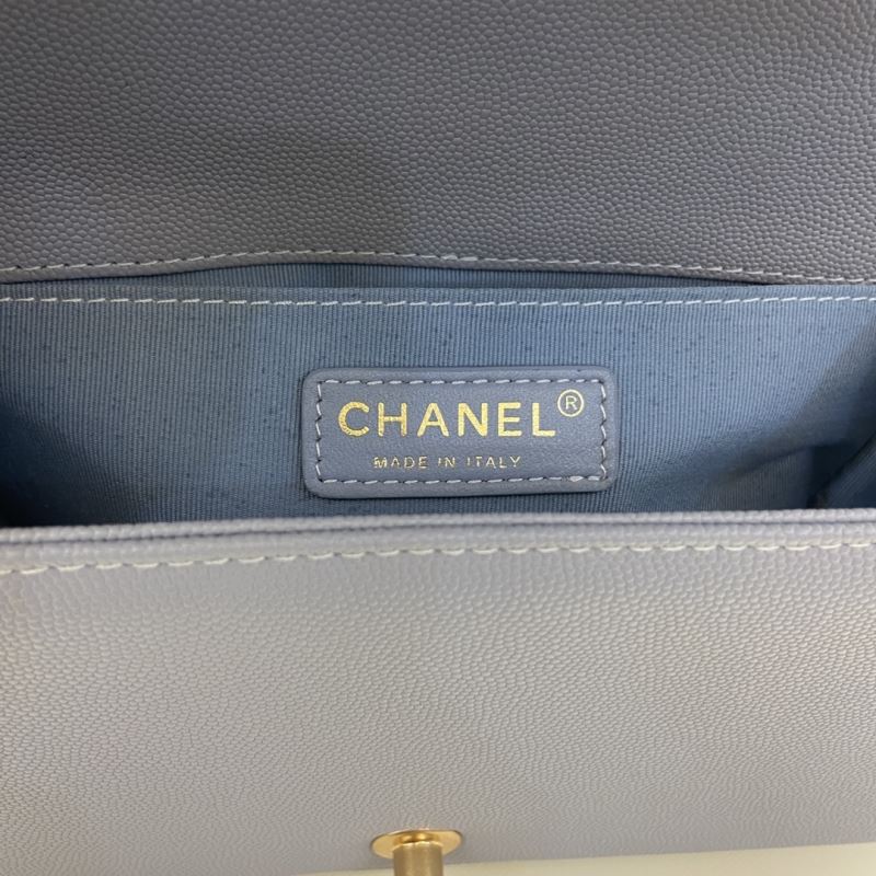 Chanel Leboy Series Bags